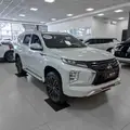MITSUBISHI PAJERO SPORT 2.4 16V MIVEC TURBO DIESEL LEGEND AWD AUTOMÁTICO MITSUBISHI PAJERO SPORT 2.4 16V MIVEC TURBO DIESEL LEGEND AWD AUTOMÁTICO