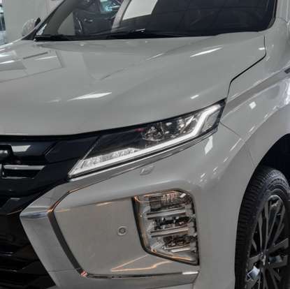 MITSUBISHI-PAJERO SPORT-2024