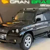 MITSUBISHI PAJERO TR4 2.0 4X2 16V GASOLINA 4P AUTOMÁTICO MITSUBISHI PAJERO TR4 2.0 4X2 16V GASOLINA 4P AUTOMÁTICO