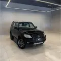 MITSUBISHI PAJERO TR4 2.0 4X4 16V 140CV FLEX 4P AUTOMÁTICO MITSUBISHI PAJERO TR4 2.0 4X4 16V 140CV FLEX 4P AUTOMÁTICO