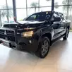 MITSUBISHI TRITON 2.4 BITURBO DIESEL CD GLS 4X4 AUTOMÁTICO MITSUBISHI TRITON 2.4 BITURBO DIESEL CD GLS 4X4 AUTOMÁTICO