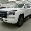 MITSUBISHI TRITON 2.4 BITURBO DIESEL CD HPE 4X4 AUTOMÁTICO MITSUBISHI TRITON 2.4 BITURBO DIESEL CD HPE 4X4 AUTOMÁTICO