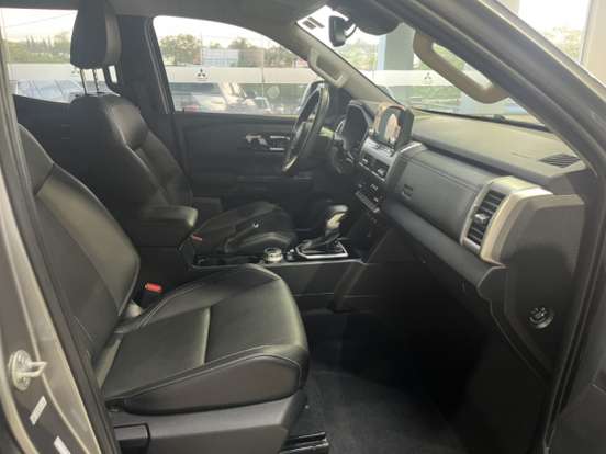MITSUBISHI-TRITON-2.4 BITURBO DIESEL CD HPE-S 4X4 AUTOMÁTICO MITSUBISHI-TRITON-2025