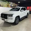 MITSUBISHI TRITON 2.4 BITURBO DIESEL CD HPE-S 4X4 AUTOMÁTICO MITSUBISHI TRITON 2.4 BITURBO DIESEL CD HPE-S 4X4 AUTOMÁTICO