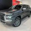 MITSUBISHI TRITON 2.4 BITURBO DIESEL CD HPE-S 4X4 AUTOMÁTICO MITSUBISHI TRITON 2.4 BITURBO DIESEL CD HPE-S 4X4 AUTOMÁTICO