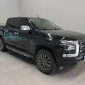 MITSUBISHI TRITON 2.4 BITURBO DIESEL CD HPE-S 4X4 AUTOMÁTICO MITSUBISHI TRITON 2.4 BITURBO DIESEL CD HPE-S 4X4 AUTOMÁTICO