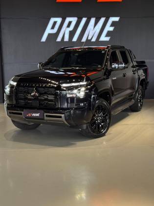 MITSUBISHI TRITON 2.4 BITURBO DIESEL CD KATANA 4X4 AUTOMÁTICO