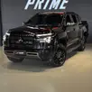 MITSUBISHI TRITON 2.4 BITURBO DIESEL CD KATANA 4X4 AUTOMÁTICO MITSUBISHI TRITON 2.4 BITURBO DIESEL CD KATANA 4X4 AUTOMÁTICO