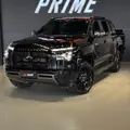 MITSUBISHI TRITON 2.4 BITURBO DIESEL CD KATANA 4X4 AUTOMÁTICO MITSUBISHI TRITON 2.4 BITURBO DIESEL CD KATANA 4X4 AUTOMÁTICO