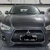 MITSUBISHI ASX 2.0 4X4 AWD 16V GASOLINA 4P AUTOMÁTICO MITSUBISHI ASX 2.0 4X4 AWD 16V GASOLINA 4P AUTOMÁTICO