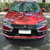 MITSUBISHI ASX 2.0 4X4 AWD 16V GASOLINA 4P AUTOMÁTICO MITSUBISHI ASX 2.0 4X4 AWD 16V GASOLINA 4P AUTOMÁTICO