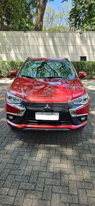 MITSUBISHI-ASX-2017