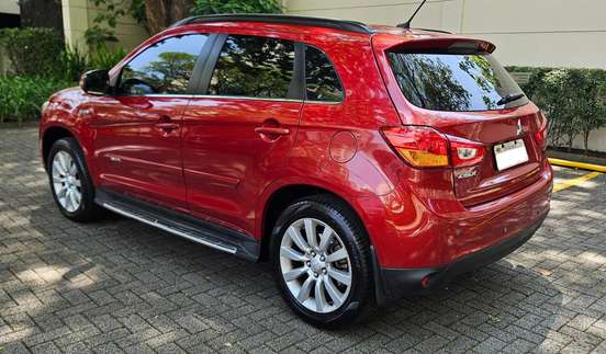 MITSUBISHI-ASX-2017