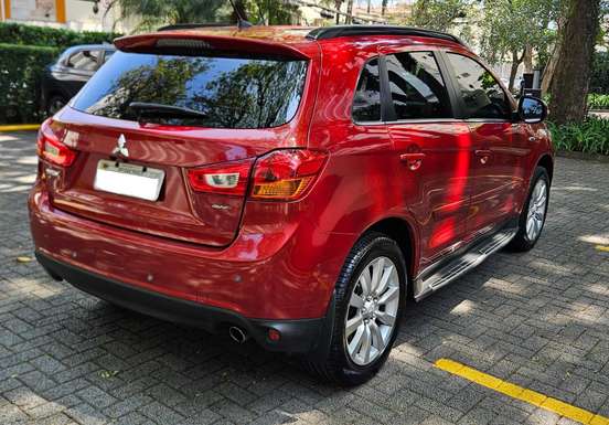 MITSUBISHI-ASX-2017