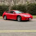 MITSUBISHI ECLIPSE 2.0 GST 16V TURBO GASOLINA 2P MANUAL MITSUBISHI ECLIPSE 2.0 GST 16V TURBO GASOLINA 2P MANUAL