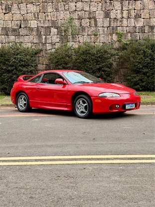 MITSUBISHI-ECLIPSE-1998