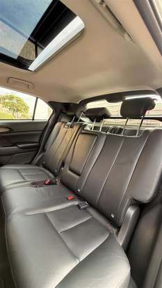 MITSUBISHI-ECLIPSE CROSS-1.5 MIVEC TURBO GASOLINA HPE-S AWD CVT MITSUBISHI-ECLIPSE CROSS-2019