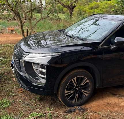MITSUBISHI-ECLIPSE CROSS-2022
