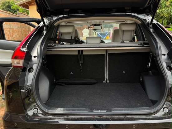 MITSUBISHI-ECLIPSE CROSS-1.5 MIVEC TURBO GASOLINA HPE-S CVT MITSUBISHI-ECLIPSE CROSS-2022
