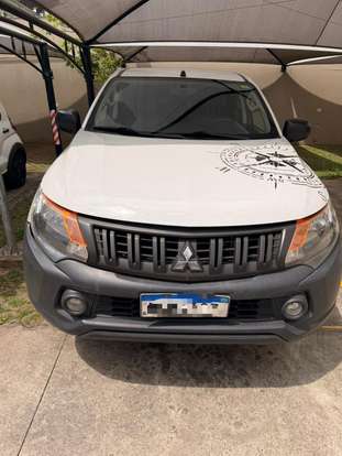 MITSUBISHI-L200 TRITON-2021