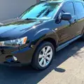 MITSUBISHI OUTLANDER 2.0 16V GASOLINA 4P AUTOMÁTICO MITSUBISHI OUTLANDER 2.0 16V GASOLINA 4P AUTOMÁTICO