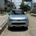 MITSUBISHI OUTLANDER 2.0 16V GASOLINA 4P AUTOMÁTICO MITSUBISHI OUTLANDER 2.0 16V GASOLINA 4P AUTOMÁTICO