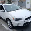 MITSUBISHI OUTLANDER 2.0 16V GASOLINA 4P AUTOMÁTICO MITSUBISHI OUTLANDER 2.0 16V GASOLINA 4P AUTOMÁTICO