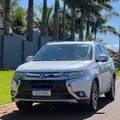 MITSUBISHI OUTLANDER 2.2 4X4 16V DIESEL 4P AUTOMÁTICO MITSUBISHI OUTLANDER 2.2 4X4 16V DIESEL 4P AUTOMÁTICO