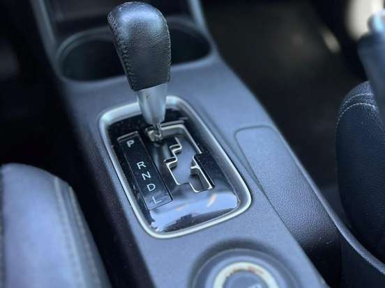 MITSUBISHI-OUTLANDER-2.2 4X4 16V DIESEL 4P AUTOMÁTICO MITSUBISHI-OUTLANDER-2015