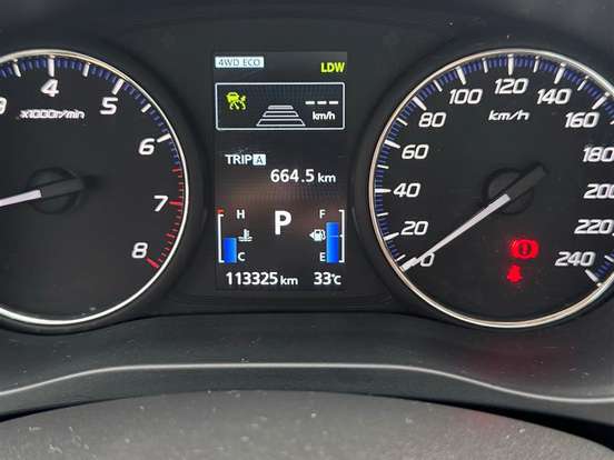 MITSUBISHI-OUTLANDER-3.0 GT 4X4 V6 24V GASOLINA 4P AUTOMÁTICO MITSUBISHI-OUTLANDER-2017