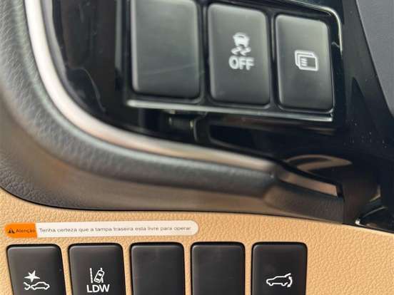 MITSUBISHI-OUTLANDER-3.0 GT 4X4 V6 24V GASOLINA 4P AUTOMÁTICO MITSUBISHI-OUTLANDER-2017