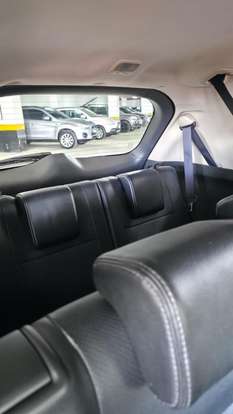 MITSUBISHI-OUTLANDER-3.0 GT 4X4 V6 24V GASOLINA 4P AUTOMÁTICO MITSUBISHI-OUTLANDER-2016