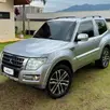 MITSUBISHI PAJERO FULL 3.2 HPE 4X4 16V TURBO INTERCOOLER DIESEL 2P AUTOMÁTICO MITSUBISHI PAJERO FULL 3.2 HPE 4X4 16V TURBO INTERCOOLER DIESEL 2P AUTOMÁTICO