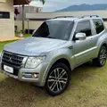 MITSUBISHI PAJERO FULL 3.2 HPE 4X4 16V TURBO INTERCOOLER DIESEL 2P AUTOMÁTICO MITSUBISHI PAJERO FULL 3.2 HPE 4X4 16V TURBO INTERCOOLER DIESEL 2P AUTOMÁTICO
