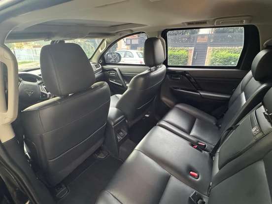 MITSUBISHI-PAJERO SPORT-2023
