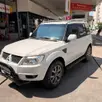 MITSUBISHI PAJERO TR4 2.0 4X2 16V 140CV FLEX 4P AUTOMÁTICO MITSUBISHI PAJERO TR4 2.0 4X2 16V 140CV FLEX 4P AUTOMÁTICO