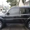 MITSUBISHI PAJERO TR4 2.0 4X2 16V 140CV FLEX 4P MANUAL MITSUBISHI PAJERO TR4 2.0 4X2 16V 140CV FLEX 4P MANUAL