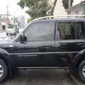 MITSUBISHI PAJERO TR4 2.0 4X2 16V 140CV FLEX 4P MANUAL MITSUBISHI PAJERO TR4 2.0 4X2 16V 140CV FLEX 4P MANUAL