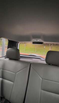 MITSUBISHI-PAJERO TR4-2008