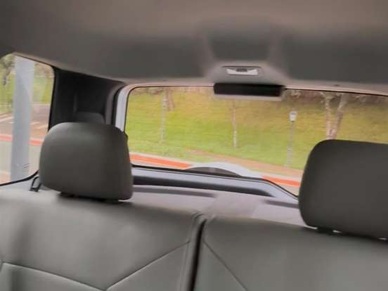 MITSUBISHI-PAJERO TR4-2.0 4X4 16V 131CV GASOLINA 4P AUTOMÁTICO MITSUBISHI-PAJERO TR4-2008