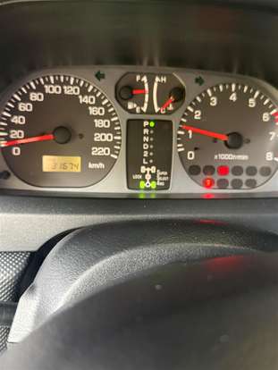 MITSUBISHI-PAJERO TR4-2008