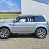 MITSUBISHI PAJERO TR4 2.0 4X4 16V 140CV FLEX 4P AUTOMÁTICO MITSUBISHI PAJERO TR4 2.0 4X4 16V 140CV FLEX 4P AUTOMÁTICO