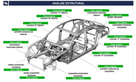 MITSUBISHI PAJERO TR4 2.0 4X4 16V 140CV FLEX 4P AUTOMÁTICO