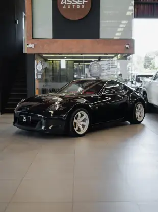 NISSAN-370Z-2010