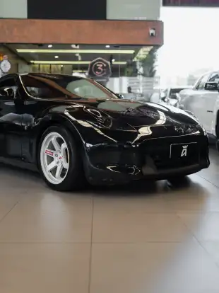 NISSAN-370Z-2010