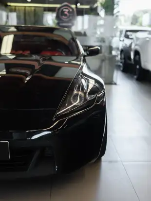 NISSAN-370Z-2010