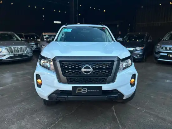 NISSAN-FRONTIER-2023