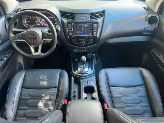 NISSAN-FRONTIER-2023