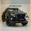 NISSAN FRONTIER 2.3 16V TURBO DIESEL PRO4X CD 4X4 AUTOMÁTICO NISSAN FRONTIER 2.3 16V TURBO DIESEL PRO4X CD 4X4 AUTOMÁTICO