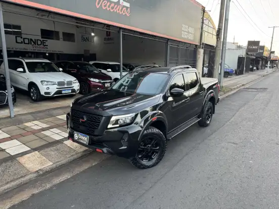 NISSAN-FRONTIER-2022